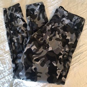 Nike leggings